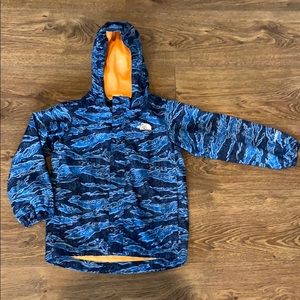 The North Face Rain Jacket